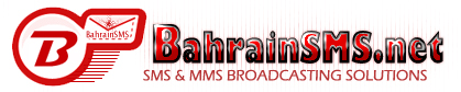 BahrainSMS